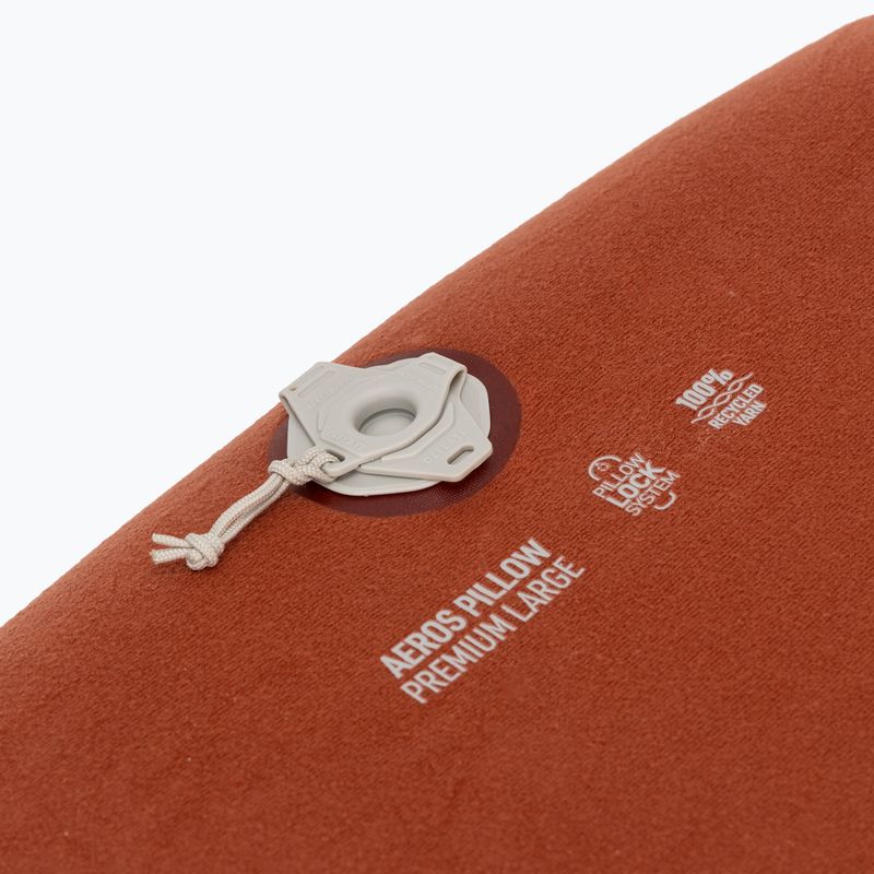 Подушка туристична Sea to Summit Aeros Premium picante 9