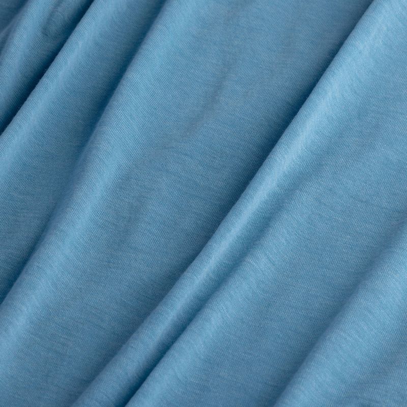 Устілка для спального мішка Sea To Summit ReacTor Breeze L cendre blue 5