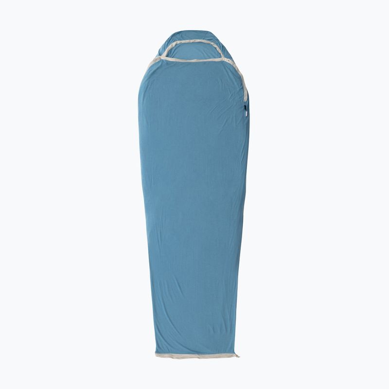 Устілка для спального мішка Sea To Summit ReacTor Breeze R cendre blue 2