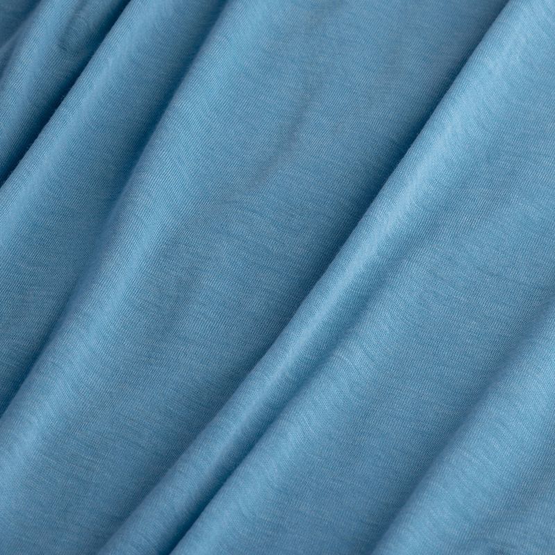 Устілка для спального мішка Sea To Summit ReacTor Breeze R cendre blue 5