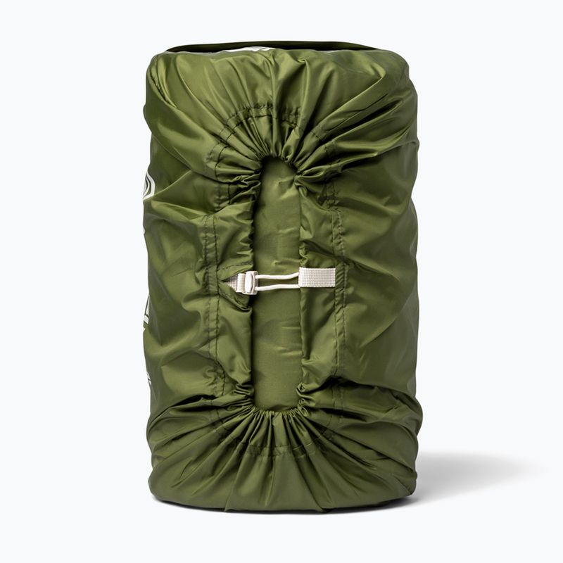 Килимок самонадувний Sea to Summit Camp Plus R cypress 4