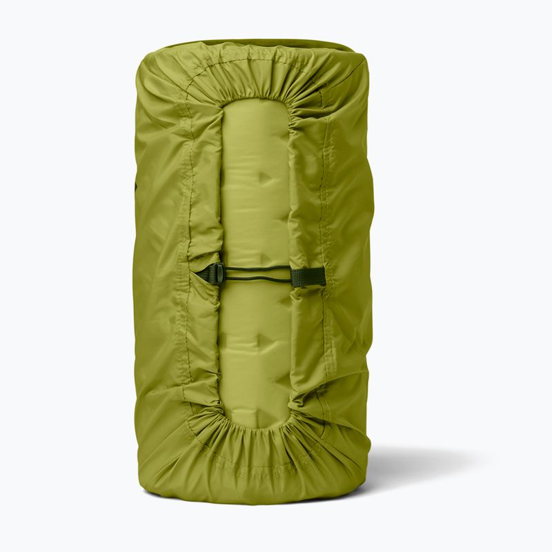 Килимок самонадувний Sea to Summit Camp L tarragon 2