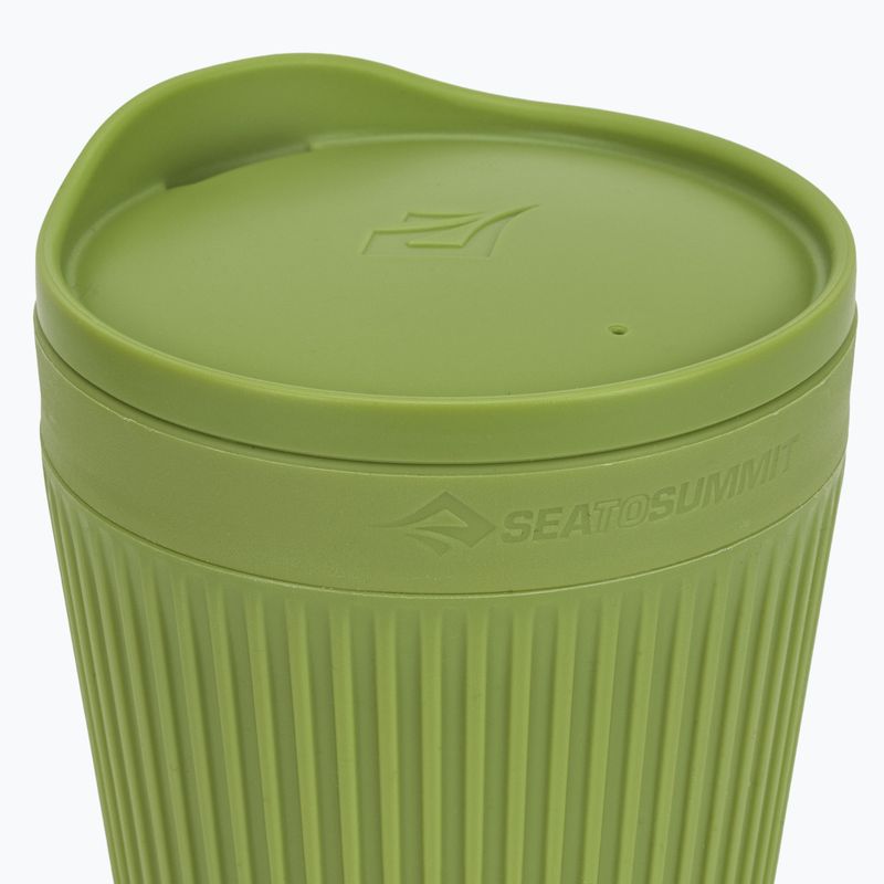 Набор посуду туристичного Sea To Summit Horizon Dinnerware tarragon 3
