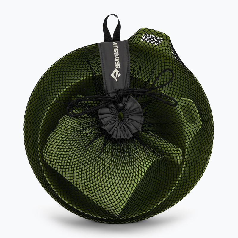 Набор посуду туристичного Sea To Summit Horizon Dinnerware tarragon 6