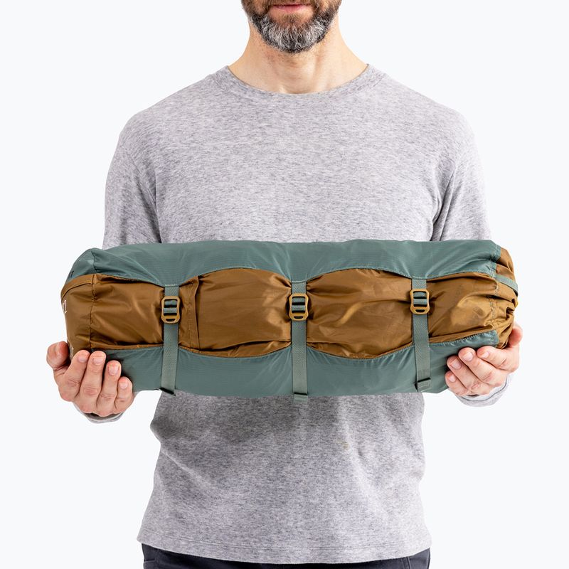 Намет кемпінговий 2-місний Sea to Summit  Ikos Evo Tent 2 laurel wreath 11