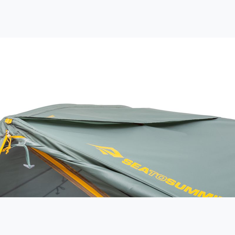 Намет кемпінговий 2-місний Sea to Summit  Ikos Evo Tent 2 laurel wreath 13