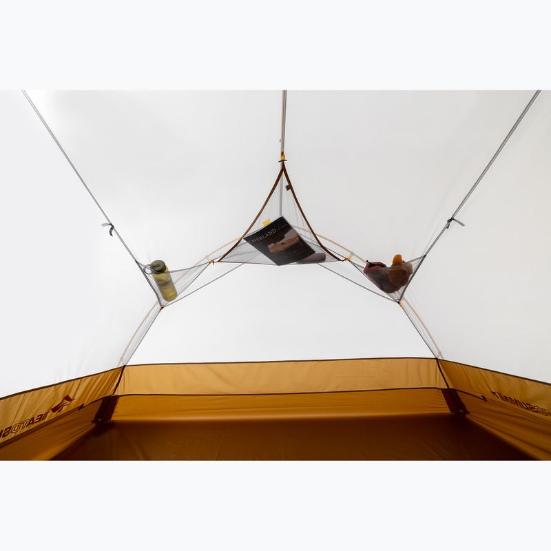 Намет кемпінговий 2-місний Sea to Summit  Ikos Evo Tent 2 laurel wreath 19