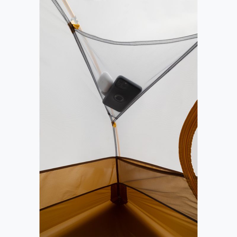 Намет кемпінговий 2-місний Sea to Summit  Ikos Evo Tent 2 laurel wreath 20