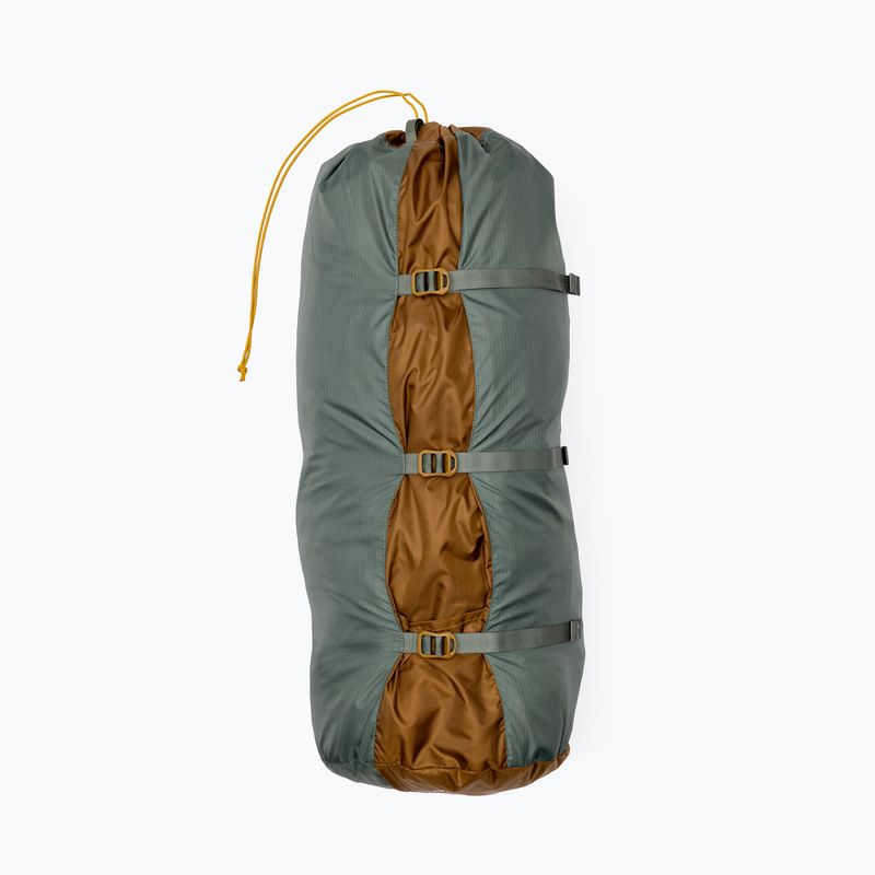 Намет кемпінговий 4-місний Sea to Summit Ikos Evo Tent 4 laurel wreath 11