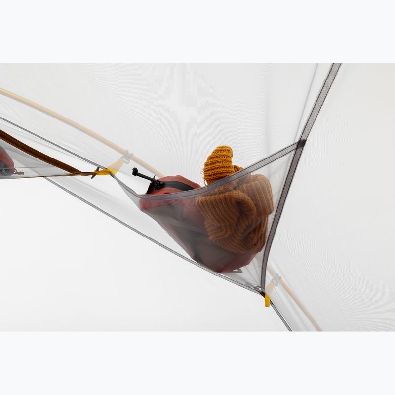 Намет кемпінговий 4-місний Sea to Summit Ikos Evo Tent 4 laurel wreath 16