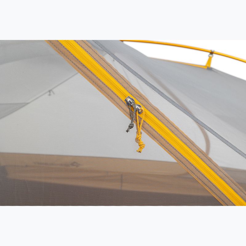 Намет кемпінговий 4-місний Sea to Summit Ikos Evo Tent 4 laurel wreath 19
