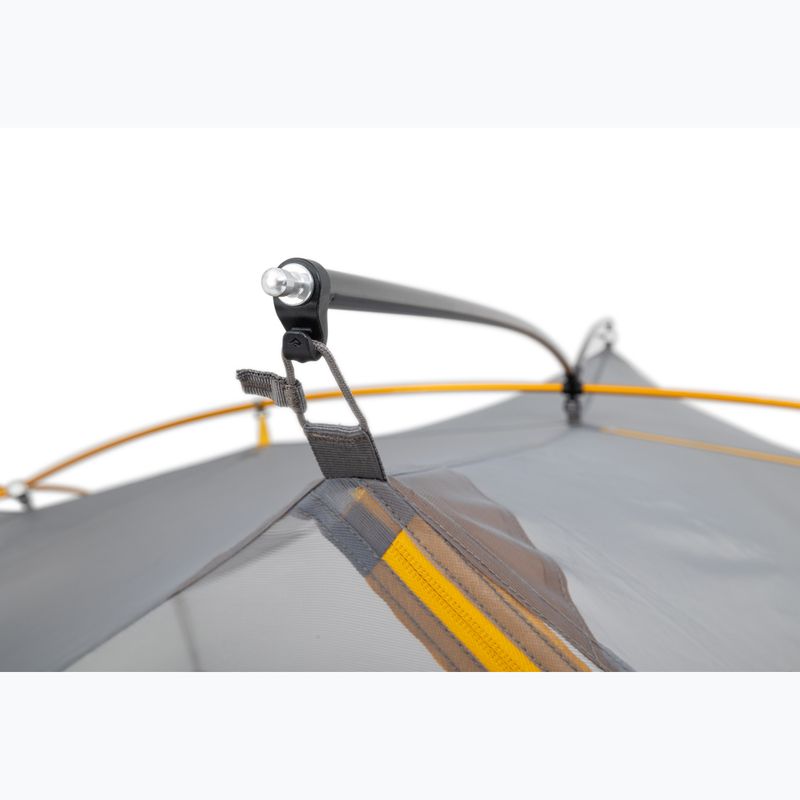 Намет кемпінговий 4-місний Sea to Summit Ikos Evo Tent 4 laurel wreath 22