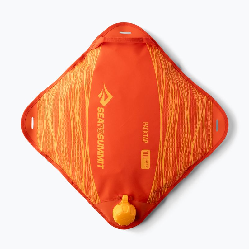 Гідратор Sea To Summit Pack Tap 10 л spicy orange 2