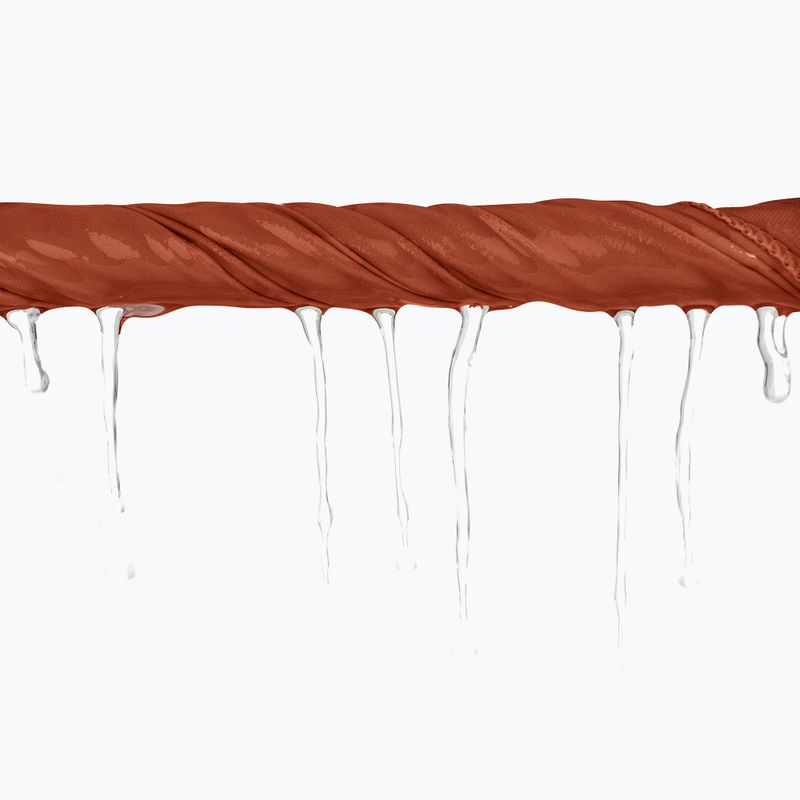 Рушник швидковисихаючий Sea to Summit Pocket Towel L picante 3