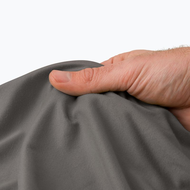 Рушник швидковисихаючий Sea to Summit Pocket Towel M beluga 3