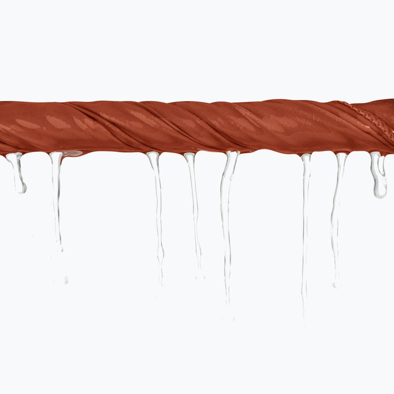 Рушник швидковисихаючий Sea to Summit Pocket Towel M picante 3