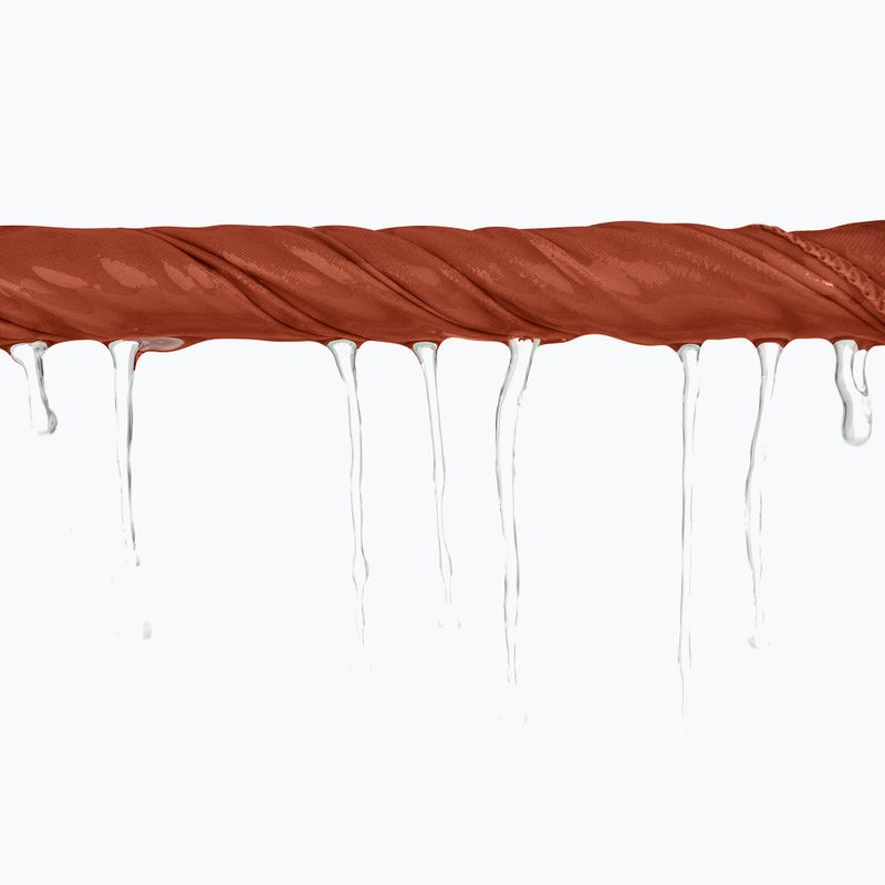 Рушник швидковисихаючий Sea to Summit Pocket Towel XL picante 3