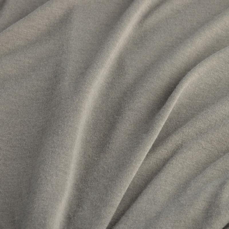 Устілка для спального мішка Sea To Summit ReacTor Lightweight pewter 2