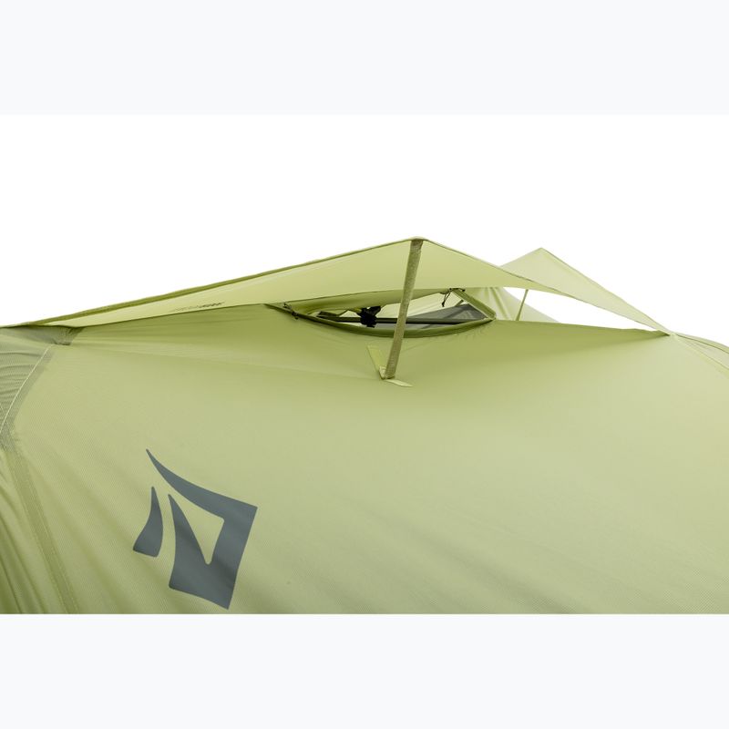 Намет трекінговий 1-місний Sea to Summit Telos Evo Bikepack tarragon 12