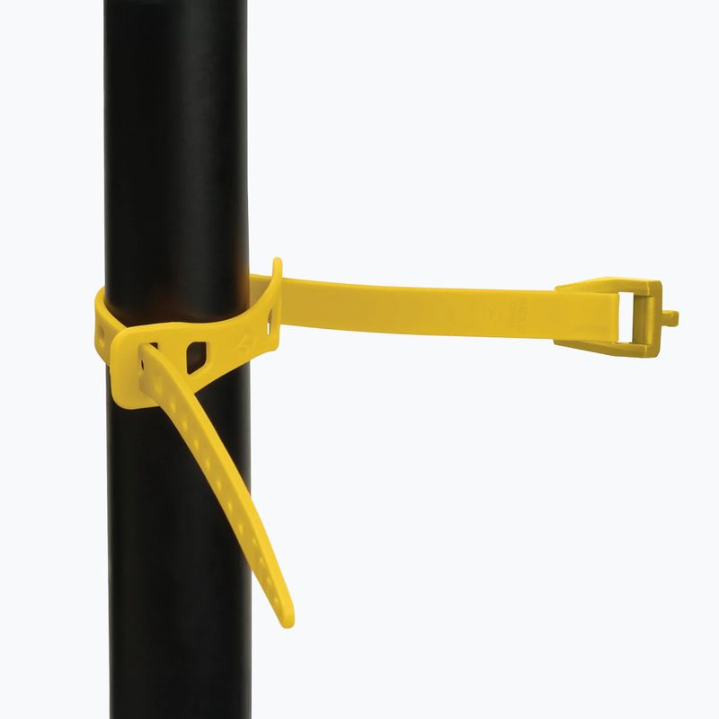 Набір ременів для кріплення Sea To Summit Stretch-Loc Mini 4 шт. sulphur 2