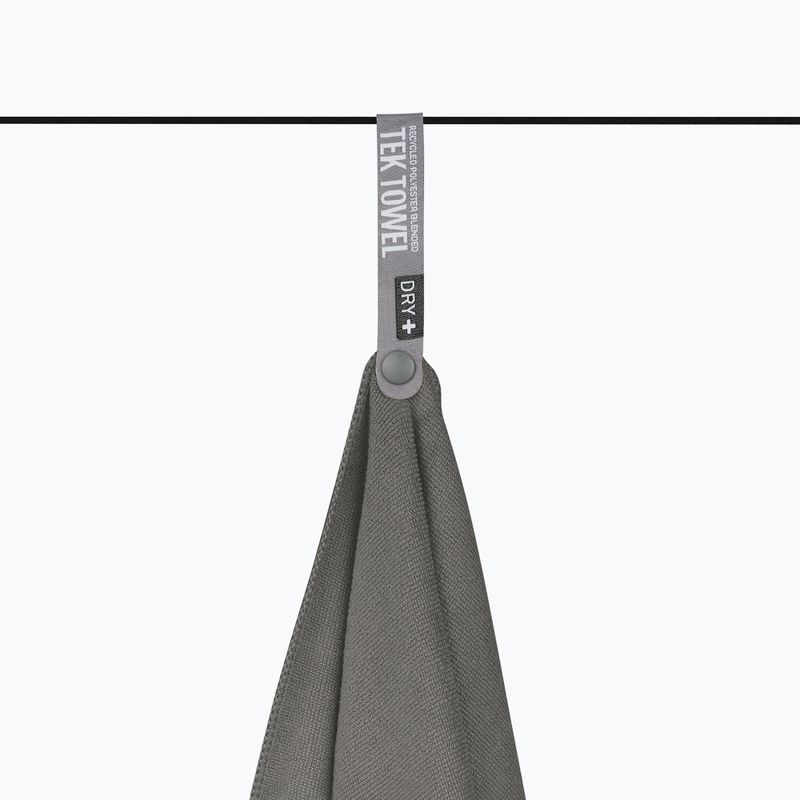 Рушник швидковисихаючий Sea to Summit Tek Towel M beluga 5