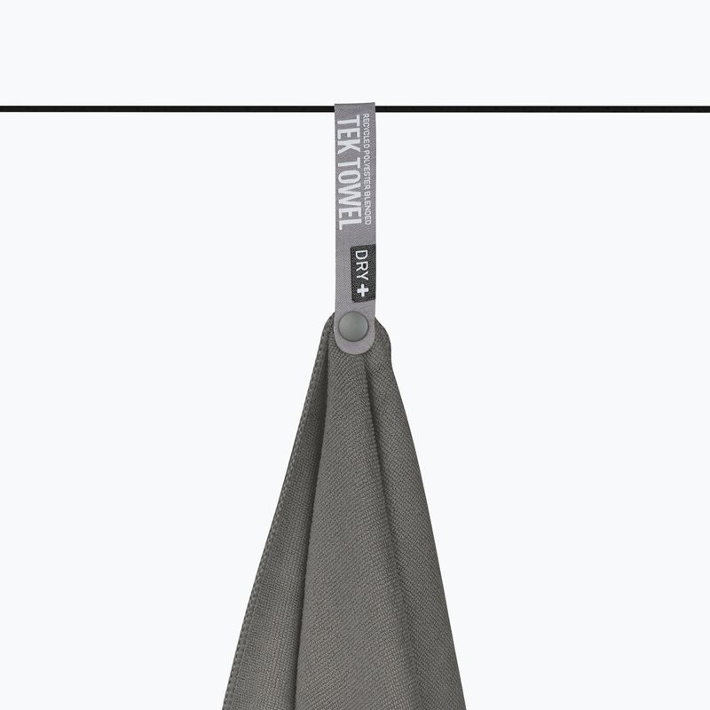 Рушник швидковисихаючий Sea to Summit Tek Towel S beluga 5