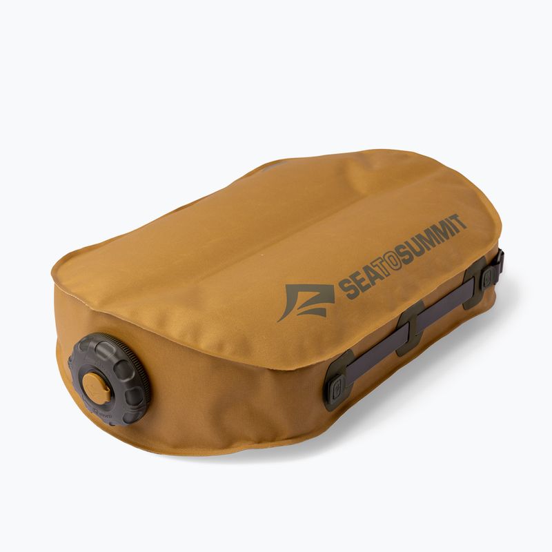 Гідратор Sea to Summit Watercell X 10 л dull gold 2