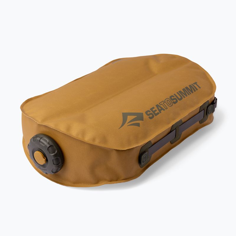 Гідратор Sea to Summit Watercell X 4 л dull gold 2