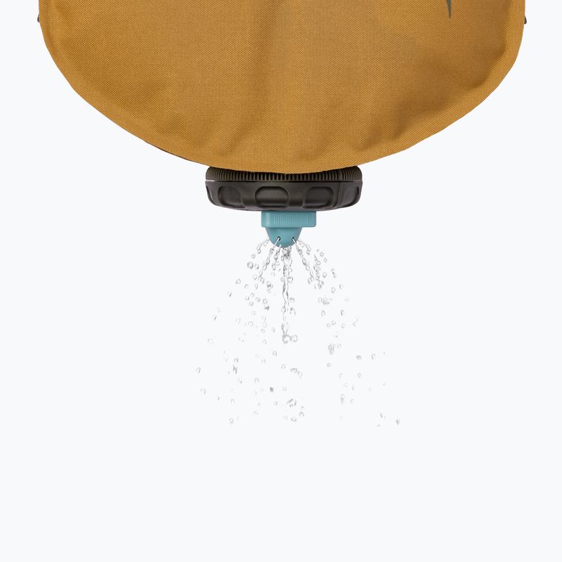 Гідратор Sea to Summit Watercell X 4 л dull gold 3