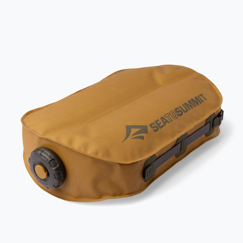 Гідратор Sea to Summit Watercell X 6 л dull gold 2