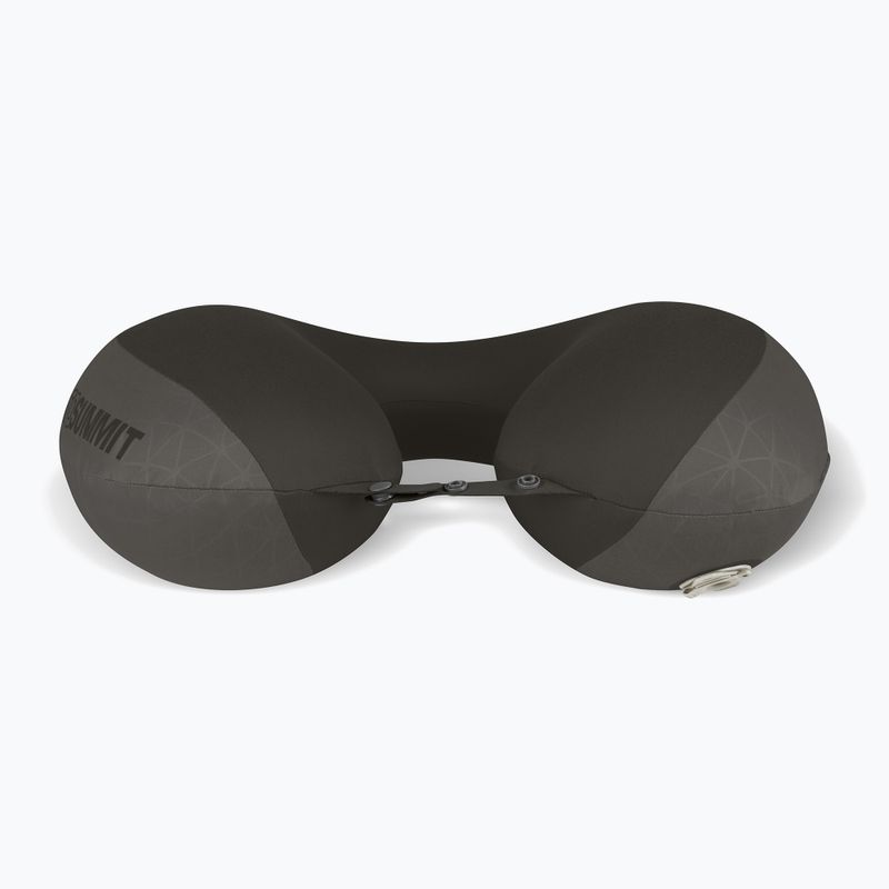 Подушка туристична Sea To Summit Aeros Premium Travel jet black 3