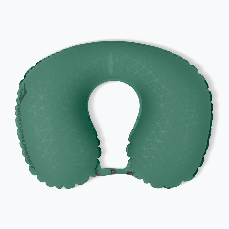 Подушка туристична Sea to Summit Aeros Ultralight mediterranea 2