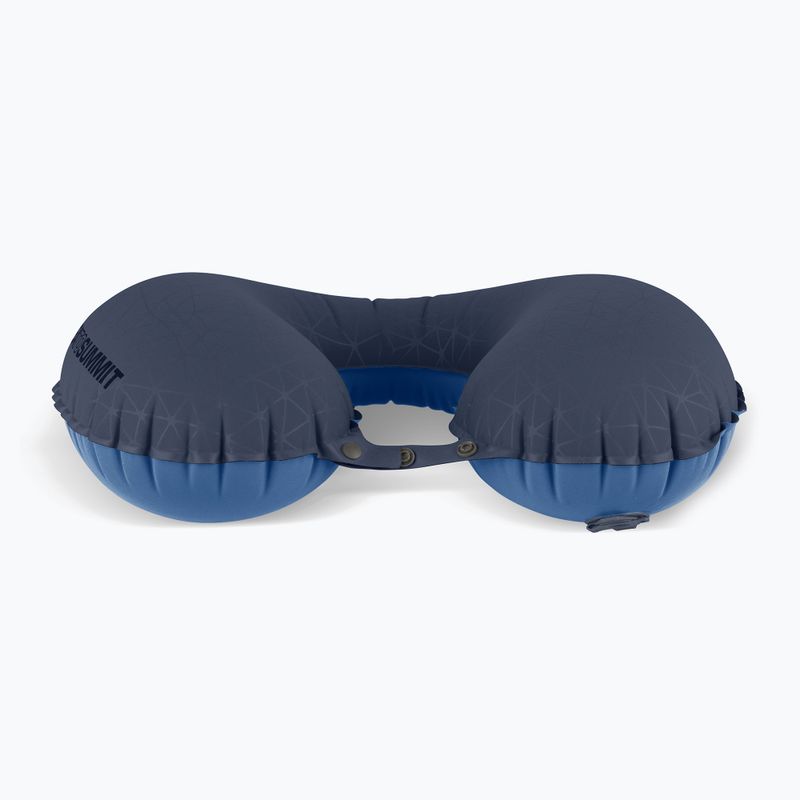 Подушка туристична Sea to Summit Aeros Ultralight navy peony 3