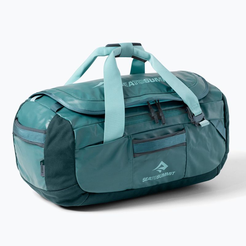 Сумка дорожня Sea To Summit Meridian 40 l mediterranea 2