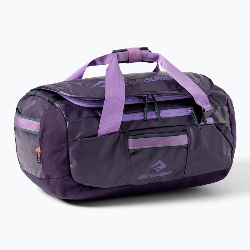 Сумка дорожня Sea To Summit Meridian 40 l nightshade 2