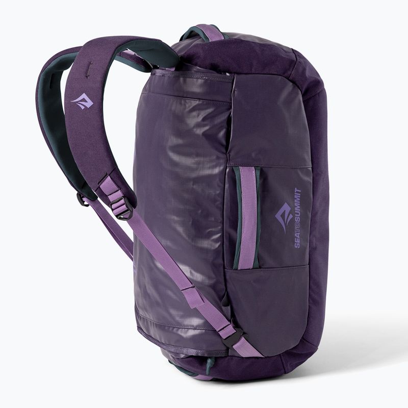 Сумка дорожня Sea To Summit Meridian 40 l nightshade 3