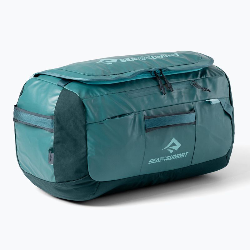 Сумка дорожня Sea To Summit Meridian 60 l mediterranea 3
