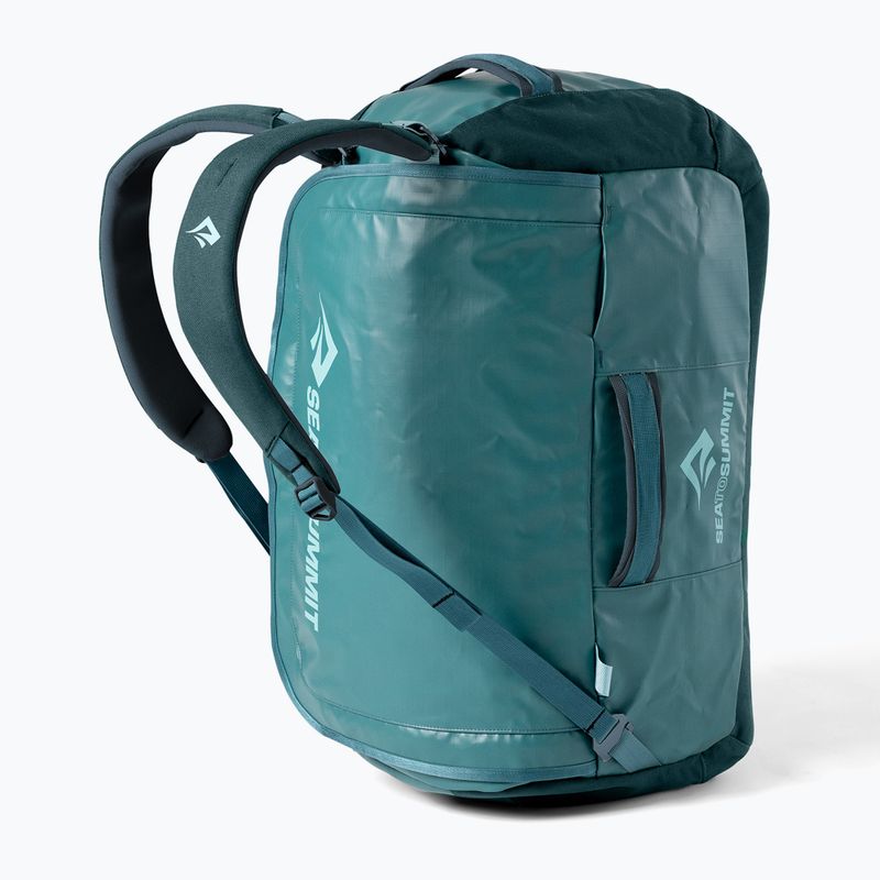 Сумка дорожня Sea To Summit Meridian 60 l mediterranea 4