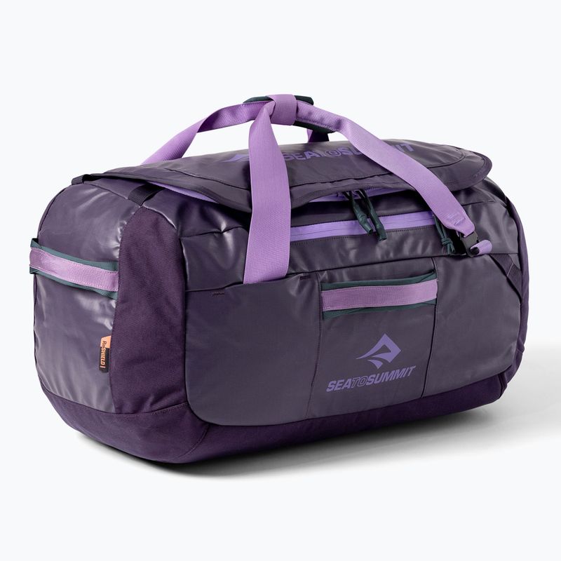 Сумка дорожня Sea To Summit Meridian 60 l nightshade 2