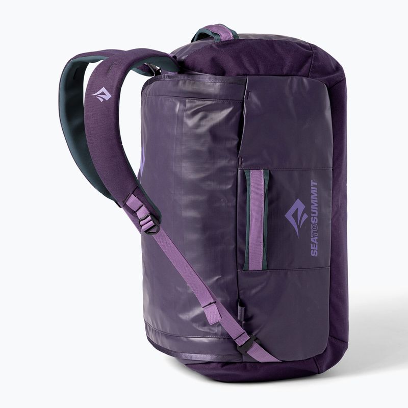 Сумка дорожня Sea To Summit Meridian 60 l nightshade 3