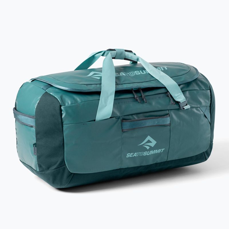 Сумка дорожня Sea To Summit Meridian 90 l mediterranea 2