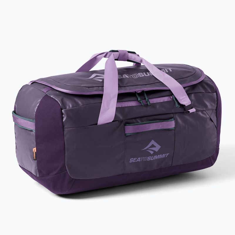 Сумка дорожня Sea To Summit Meridian 90 l nightshade 2