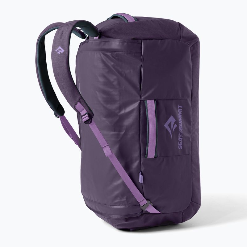Сумка дорожня Sea To Summit Meridian 90 l nightshade 3