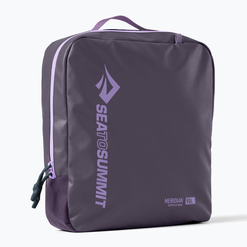 Сумка дорожня Sea To Summit Meridian 90 l nightshade 4