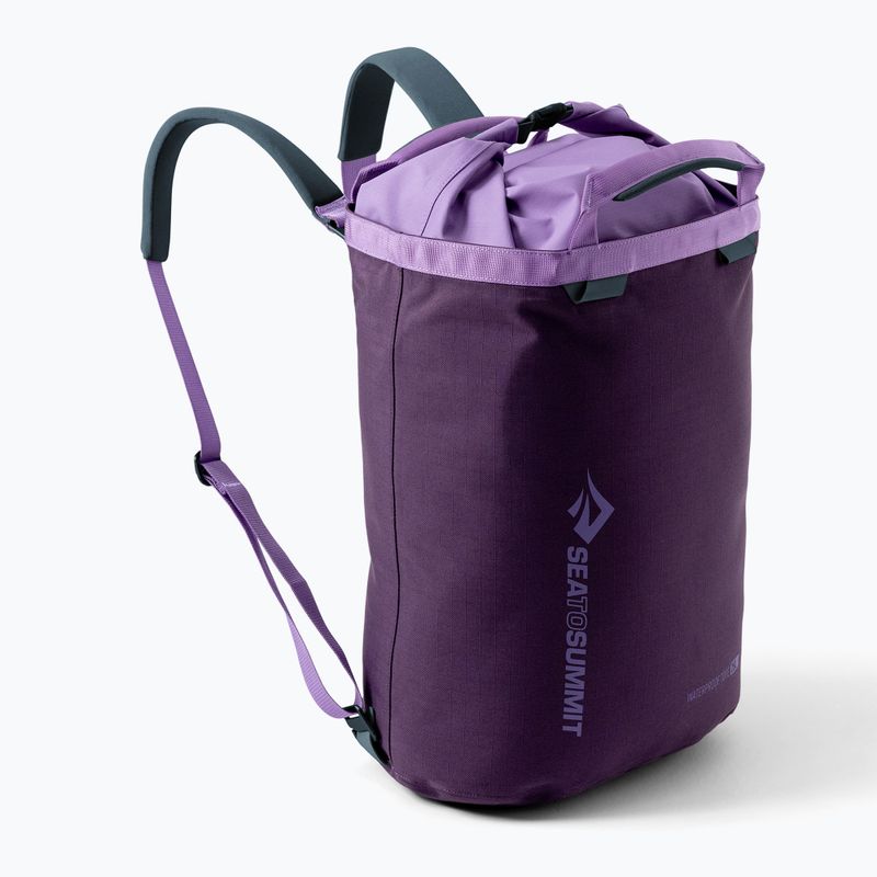 Сумка водонепроникна Sea To Summit Meridian Tote 25 l nightshade 2