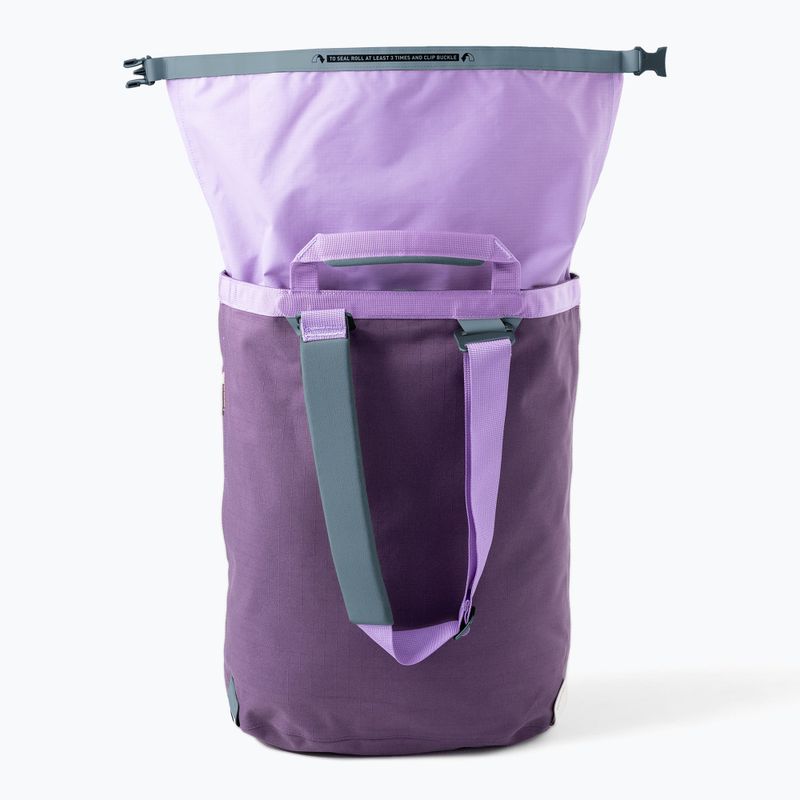 Сумка водонепроникна Sea To Summit Meridian Tote 25 l nightshade 4