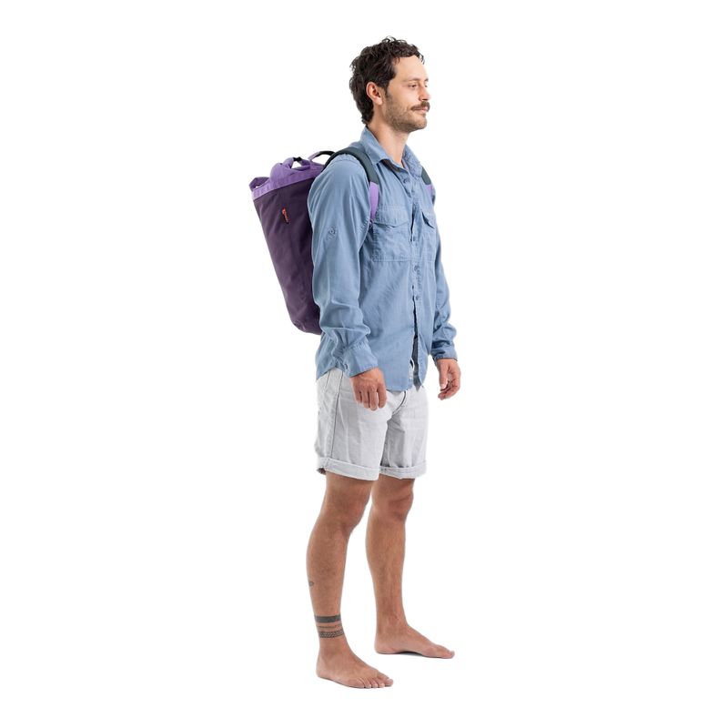 Сумка водонепроникна Sea To Summit Meridian Tote 25 l nightshade 10