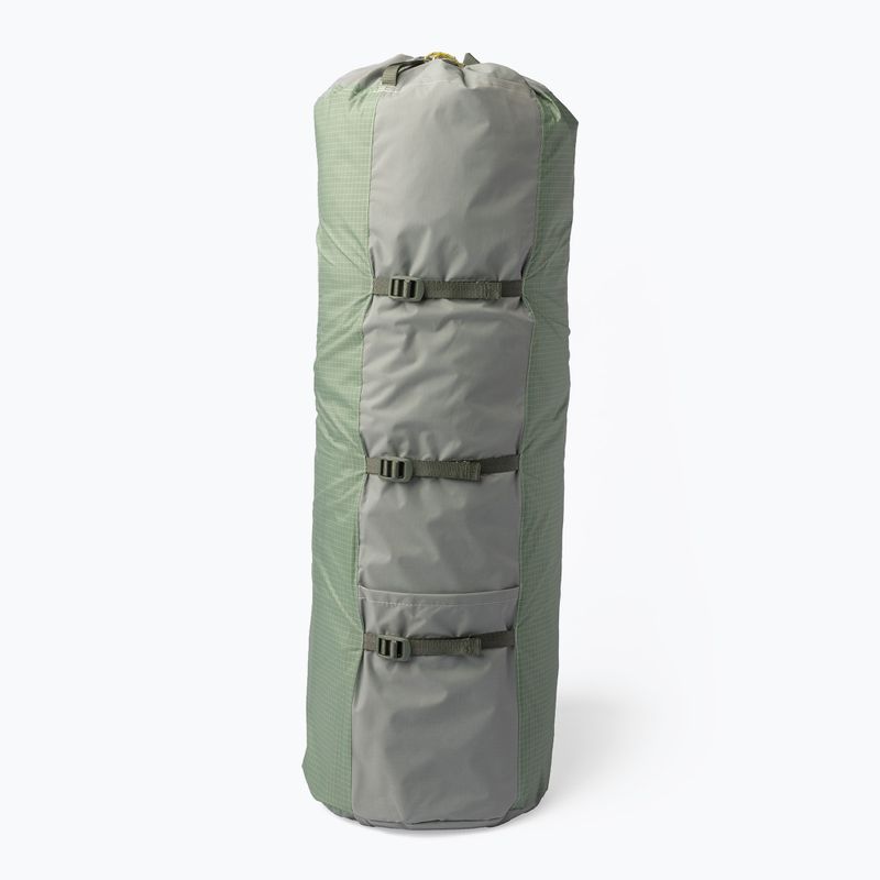 Намет трекінговий тримісний Sea To Summit Sentinel Tent XP3 frosty green 2