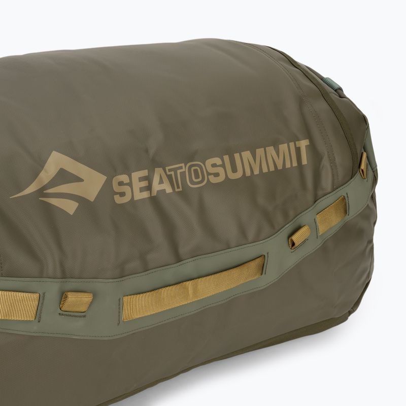 Сумка дорожня Sea To Summit Talus laurel wreath 4