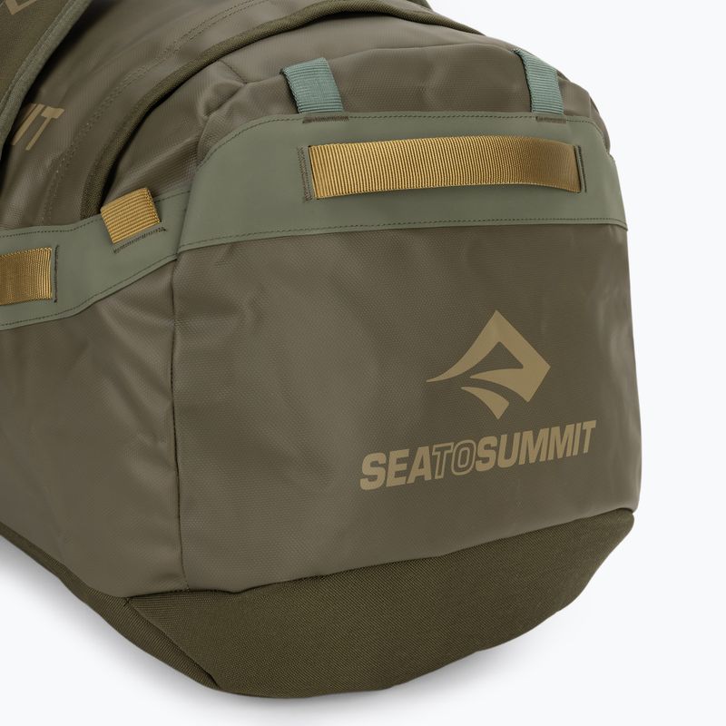 Сумка дорожня Sea To Summit Talus laurel wreath 6